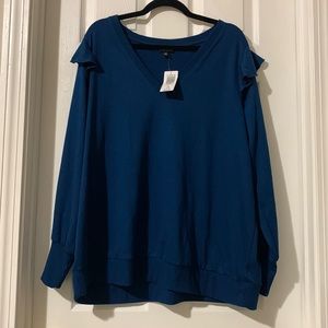 Torrid sweatshirt